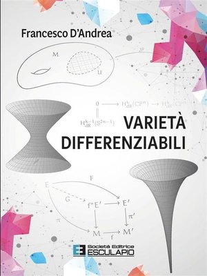 cover image of Varietà Differenziabili
